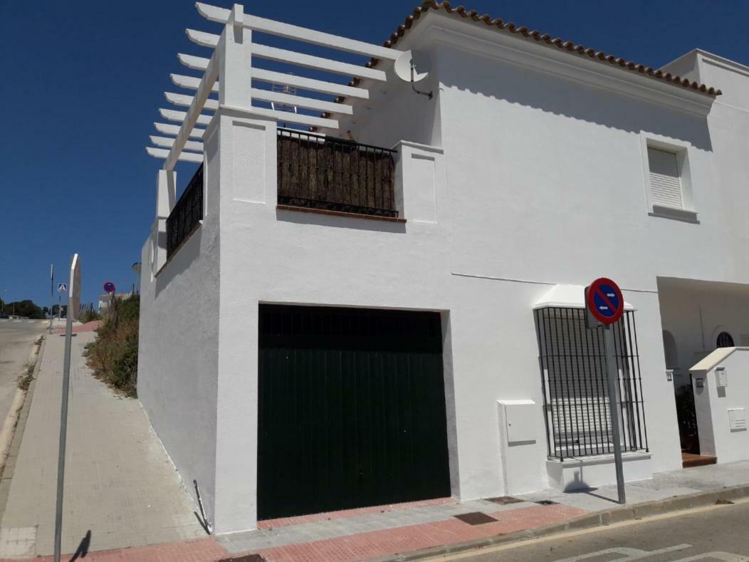 Casa Martina Villa Vejer de la Frontera Exterior photo